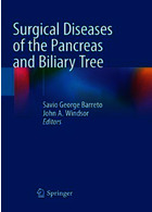 Surgical Diseases of the Pancreas and Biliary Tree2019 بیماریهای جراحی پانکراس و درخت صفراوی